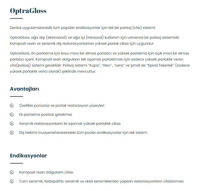 Ivoclar Optragloss